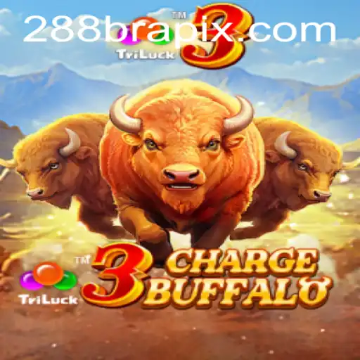 Explorando o Mundo Empolgante de 3ChargeBuffalo com 288bra