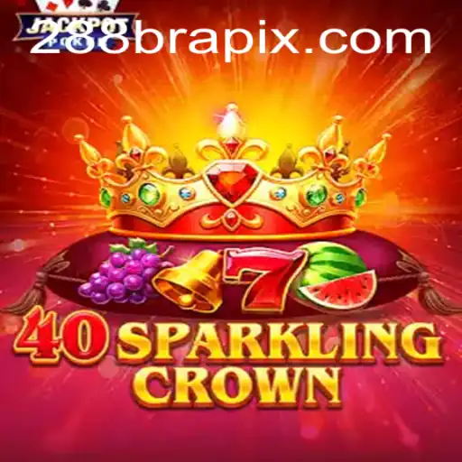 A Nova Sensação dos Jogos: Descubra 40SparklingCrown