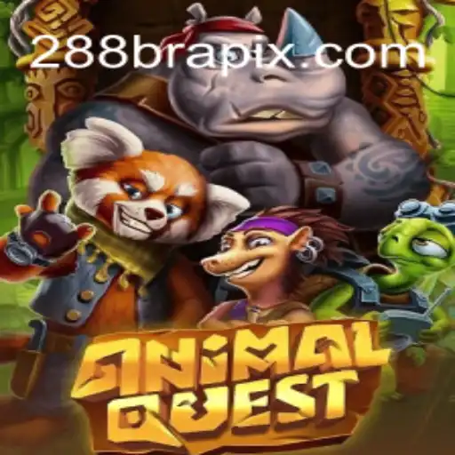 Explorando o Mundo de AnimalQuest: Uma Inovação no Universo dos Jogos