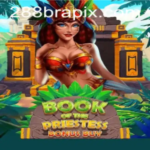 Descubra o Fascinante Universo de BookOfThePriestess: Um Jogo Inovador e Envolvente