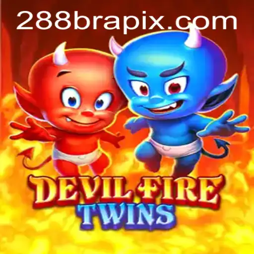 Uma Aventura Eletrocutante: Explorando o Mundo de DevilFireTwins