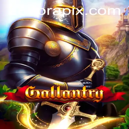 Descubra o Fascinante Mundo de Gallantry