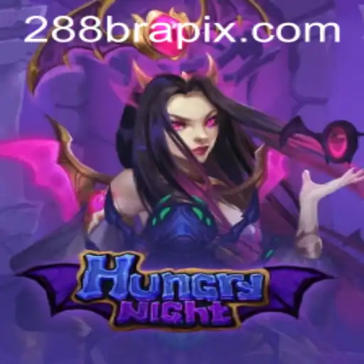 Descubra o Mundo de HungryNight: Um Jogo Envolvente e Atual