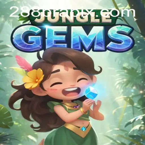 JungleGems: Uma Jornada Fascinante pelo Mundo dos Jogos