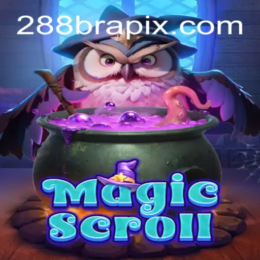 Explorando MagicScroll: Um Novo Jogo Fascinante para os Entusiastas