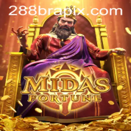 MidasFortune: Descubra o Jogo Revolucionário que Conquista o Mundo