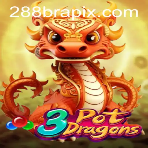 3PotDragons: Uma Jornada Épica no Mundo dos Dragões e Estratégias