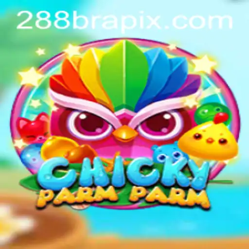 ChickyParmParm: Explorando as Regras e Estratégias de Jogo