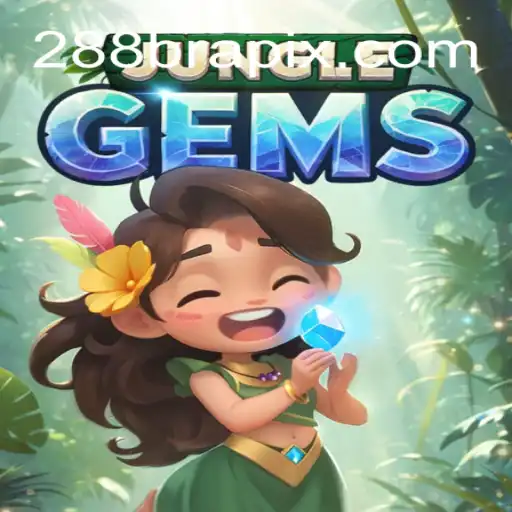 JungleGems: Uma Jornada Fascinante pelo Mundo dos Jogos