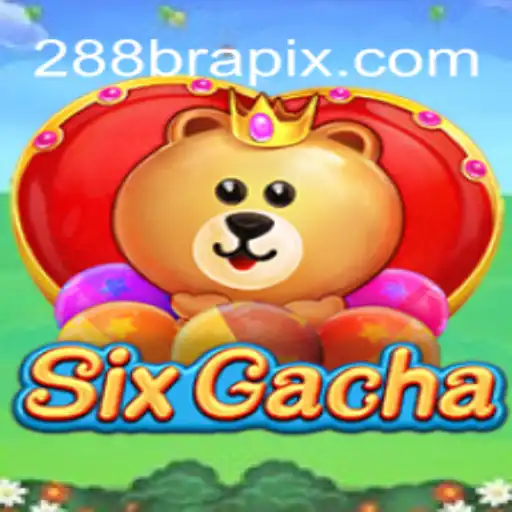 Descubra SixGacha: O Jogo que Está Revolucionando o Mundo dos Games