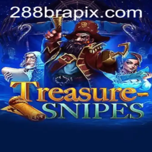 Explorando o Mundo de TreasureSnipes: Aventura e Estratégia em Alta