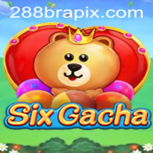 Descubra SixGacha: O Jogo que Está Revolucionando o Mundo dos Games