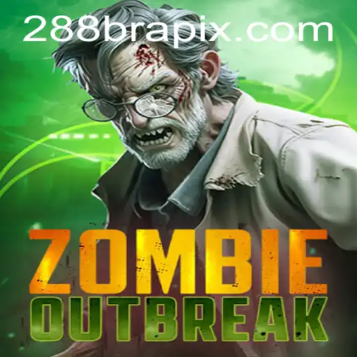 ZombieOutbreak: Confrontando os Mortos-Vivos em um Mundo Pós-Apocalíptico